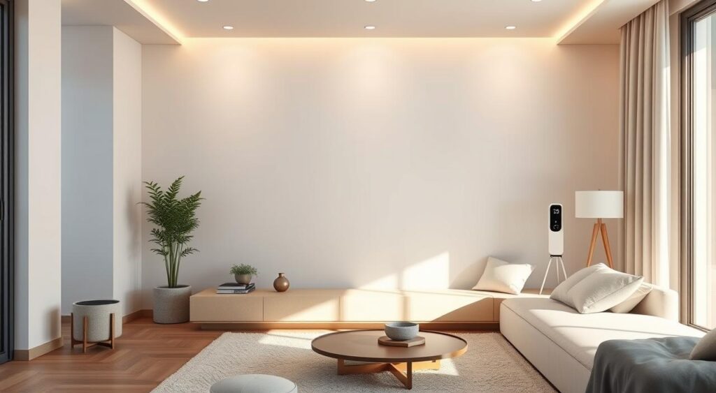 Indoor air quality solutions with air purifiers Indoor air quality solutions with air purifiers