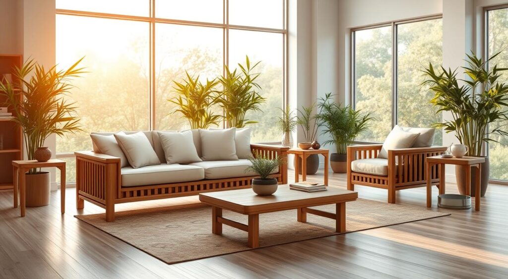 Invest in bamboo furniture Invest in bamboo furniture