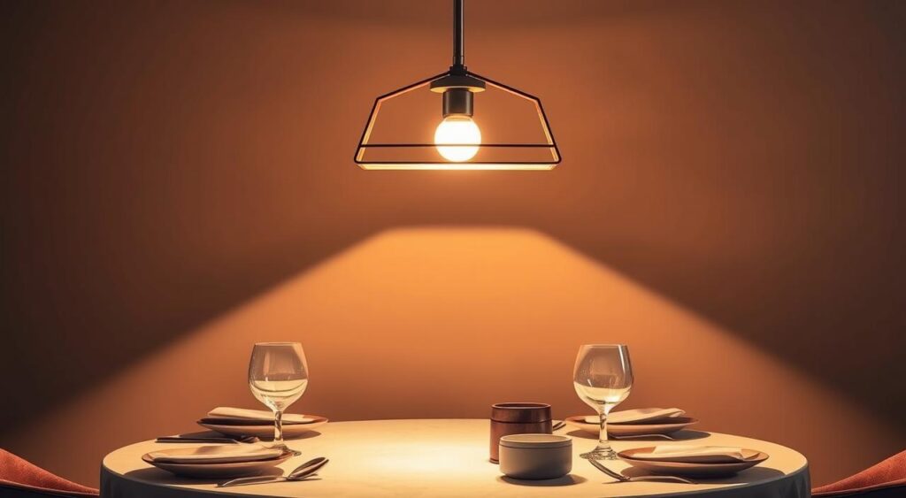 Lighting trends Lighting trends