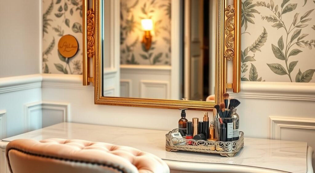 Maintaining mirrors for beauty and longevity Maintaining mirrors for beauty and longevity