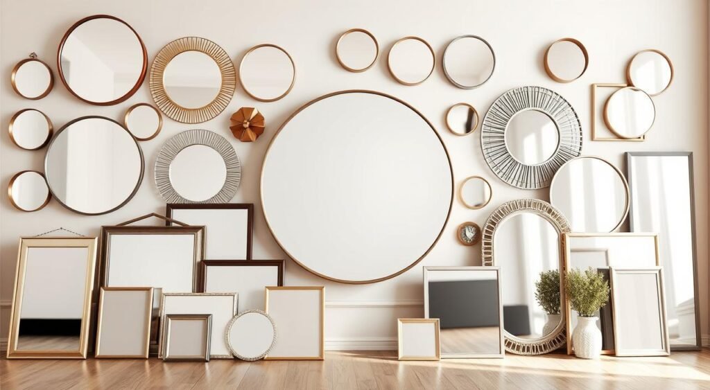 Mirror decor trends Mirror decor trends