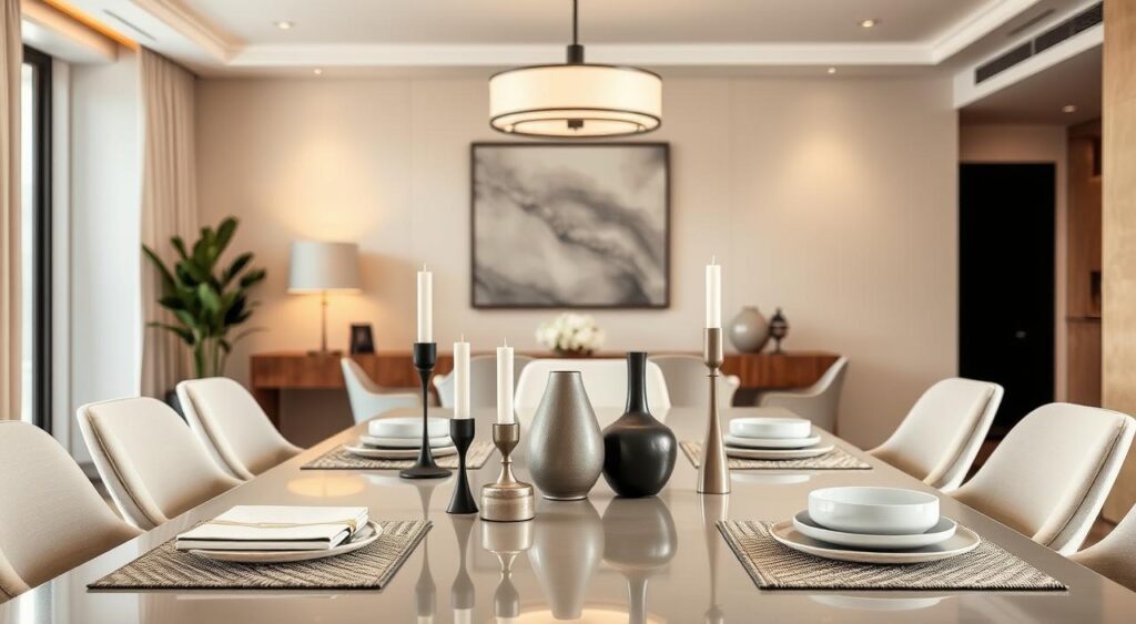Stylish dining room accessories Stylish dining room accessories