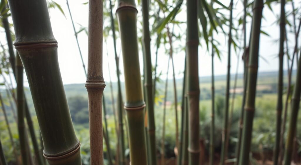 Sustainable resource bamboo Sustainable resource bamboo