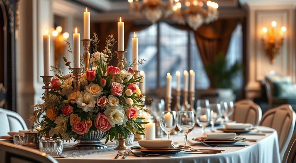 artistic table decor artistic table decor