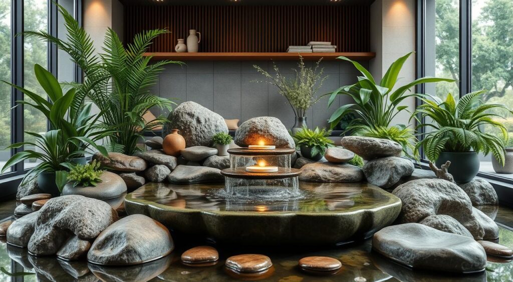 benefits of indoor water features benefits of indoor water features