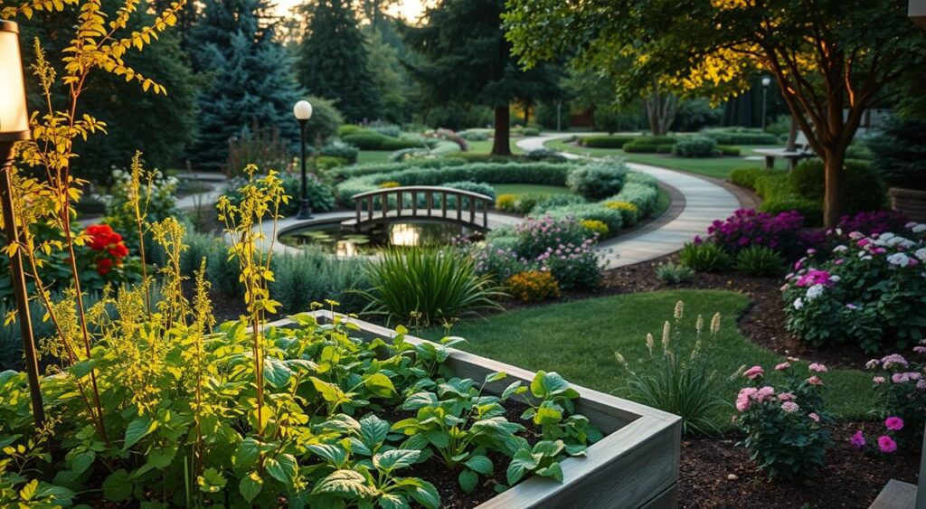 case study micro-zones analysis in residential garden case study micro-zones analysis in residential garden