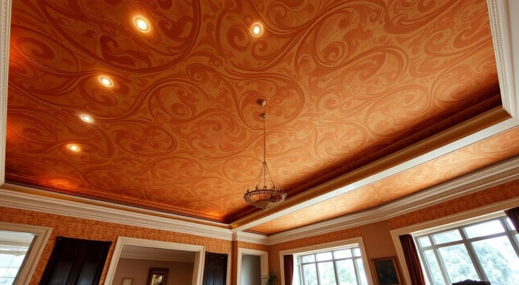 ceiling wallpaper ideas ceiling wallpaper ideas