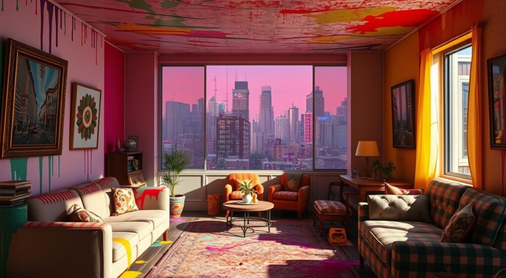 color drenching mistakes color drenching mistakes