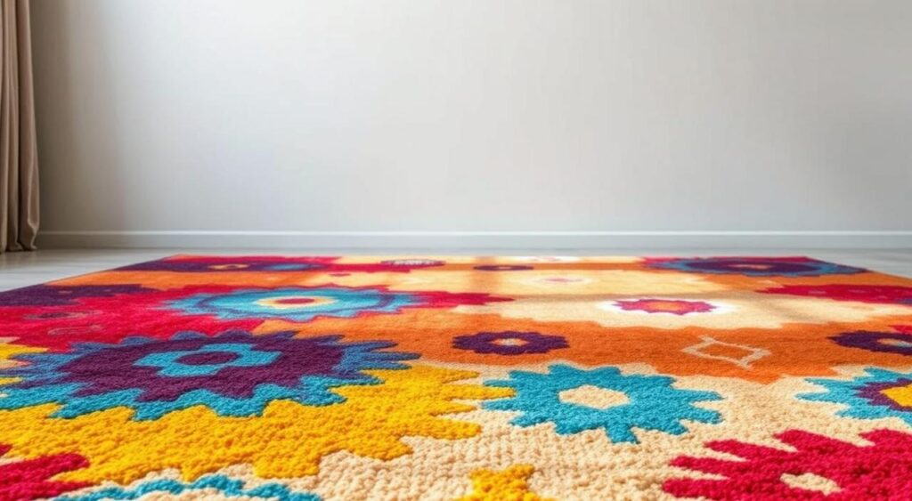 color psychology in statement rugs color psychology in statement rugs