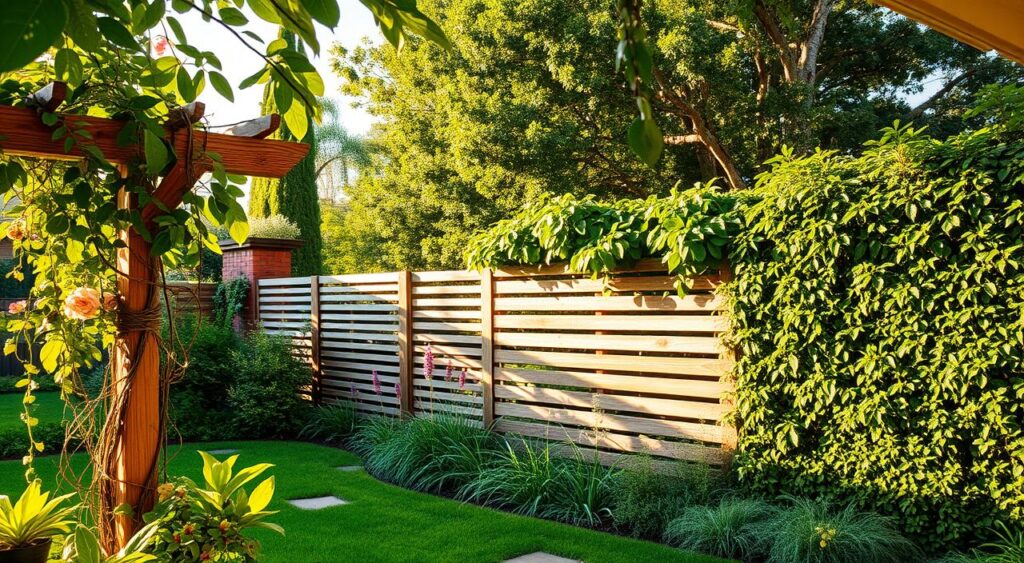 creative backyard privacy solutions creative backyard privacy solutions