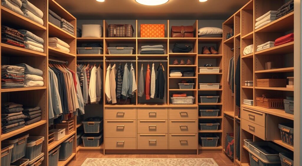 creative closet storage solutions creative closet storage solutions