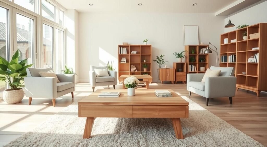 declutter journey