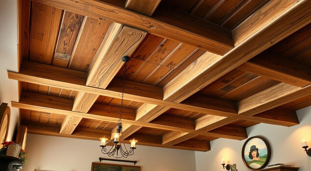 faux ceiling beams faux ceiling beams