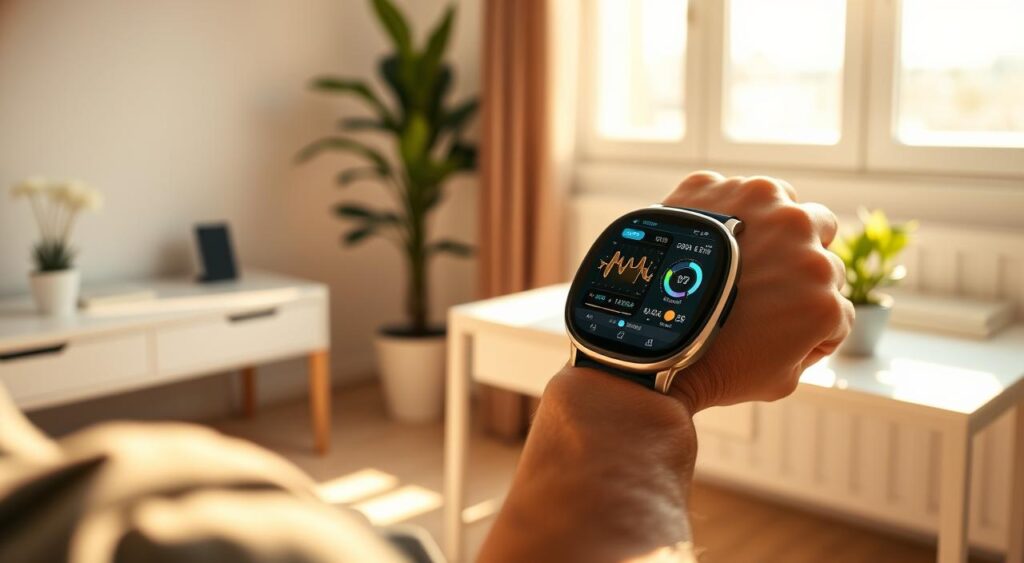 health tracking with wearable devices health tracking with wearable devices