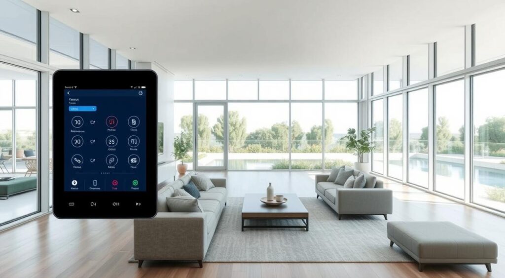 home automation for stress reduction home automation for stress reduction