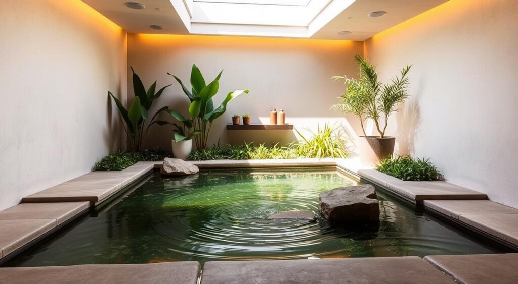 indoor water features for a relaxing atmosphere indoor water features for a relaxing atmosphere