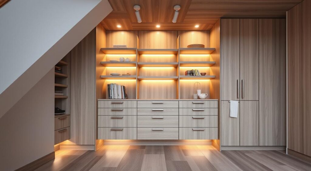 innovative storage design under stairs innovative storage design under stairs