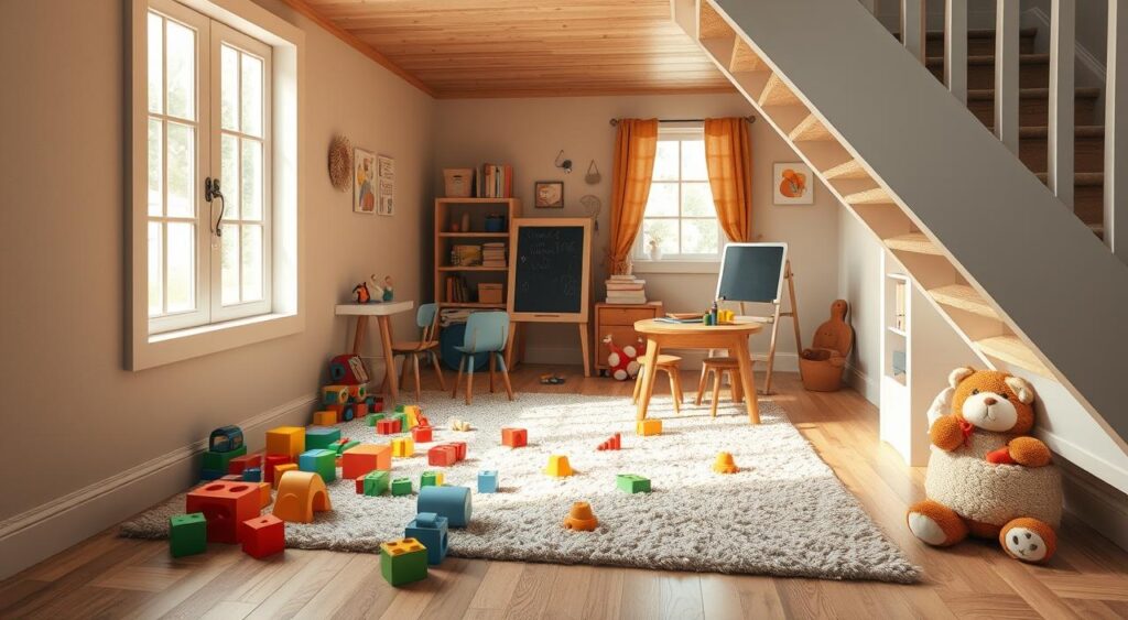 kids’ play areas kids’ play areas