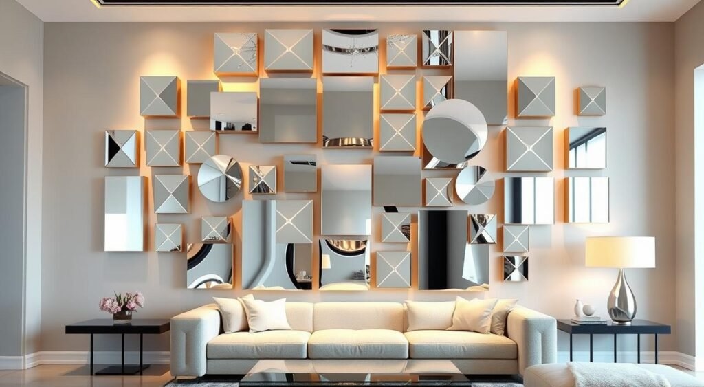 mirror wall art concepts mirror wall art concepts