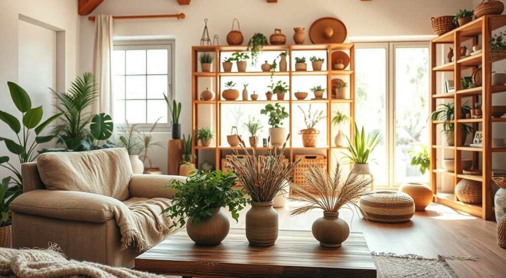 natural materials cozy atmosphere natural materials cozy atmosphere