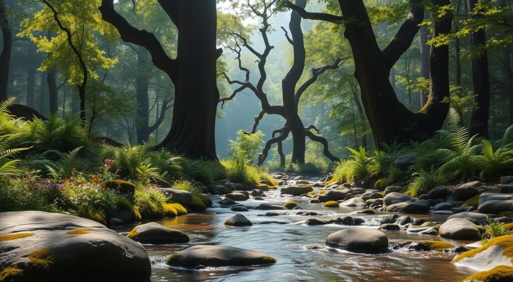 natural soundscapes natural soundscapes