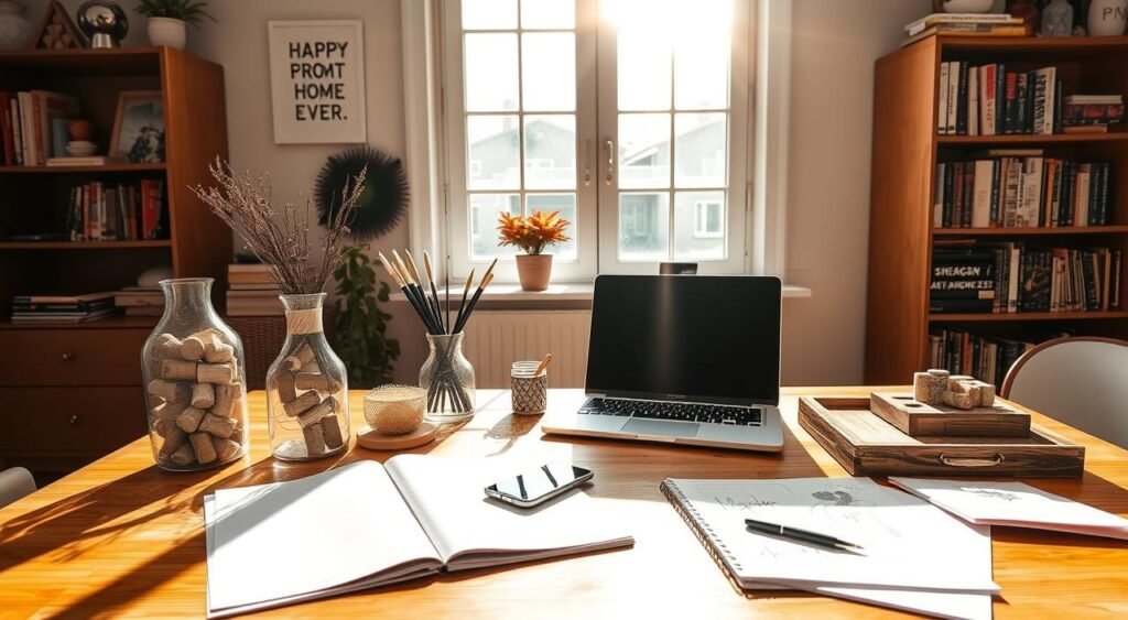 online resources for recycled decor ideas