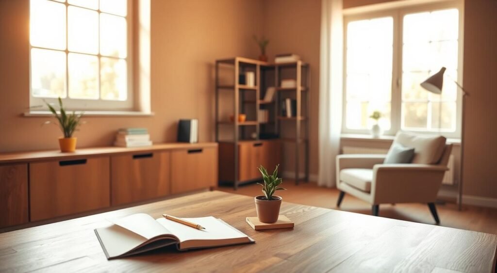 organizing intentions