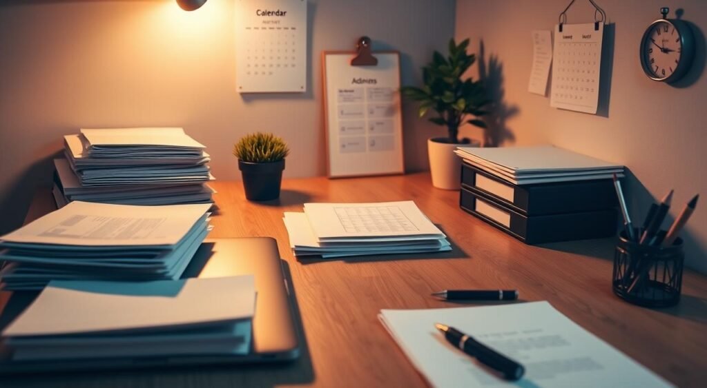 paperwork organization paperwork organization