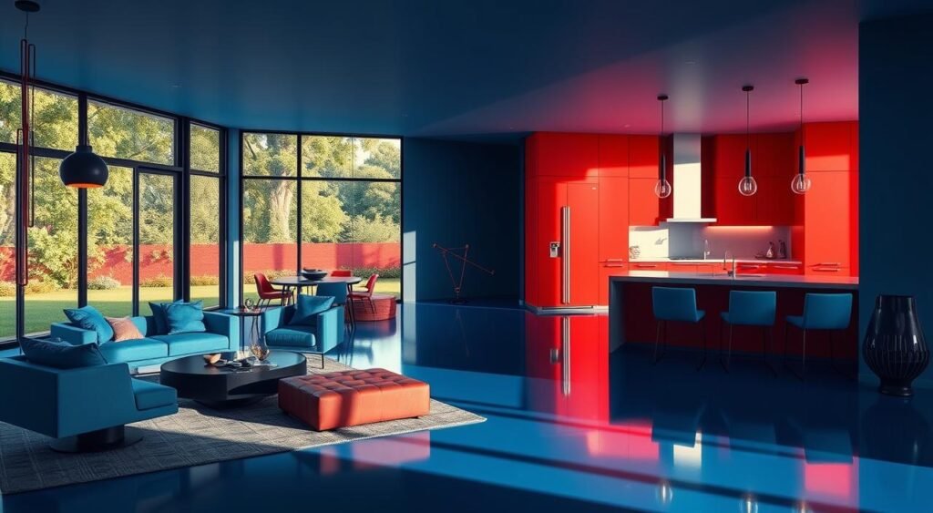 practical applications of color drenches practical applications of color drenches