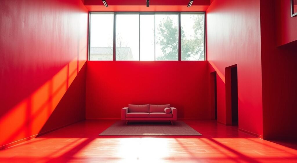real-life examples of color drenching real-life examples of color drenching