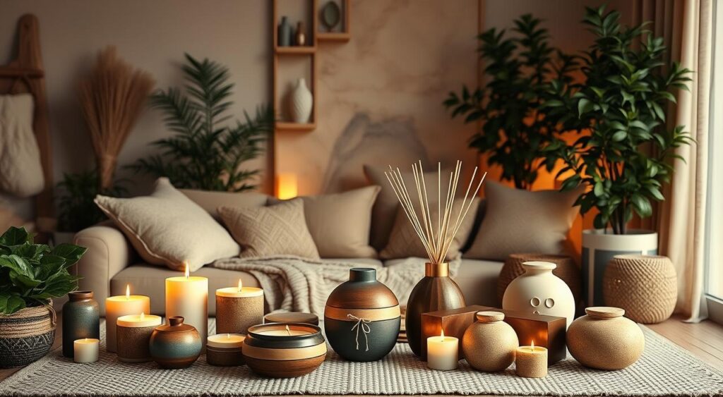 scent-scaping techniques for home fragrance design scent-scaping techniques for home fragrance design