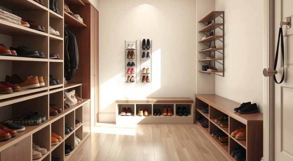 shoe storage ideas shoe storage ideas