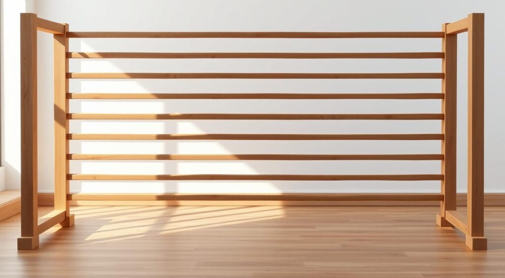 simple privacy screen DIY simple privacy screen DIY