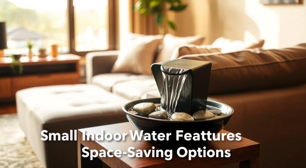 small indoor water features small indoor water features