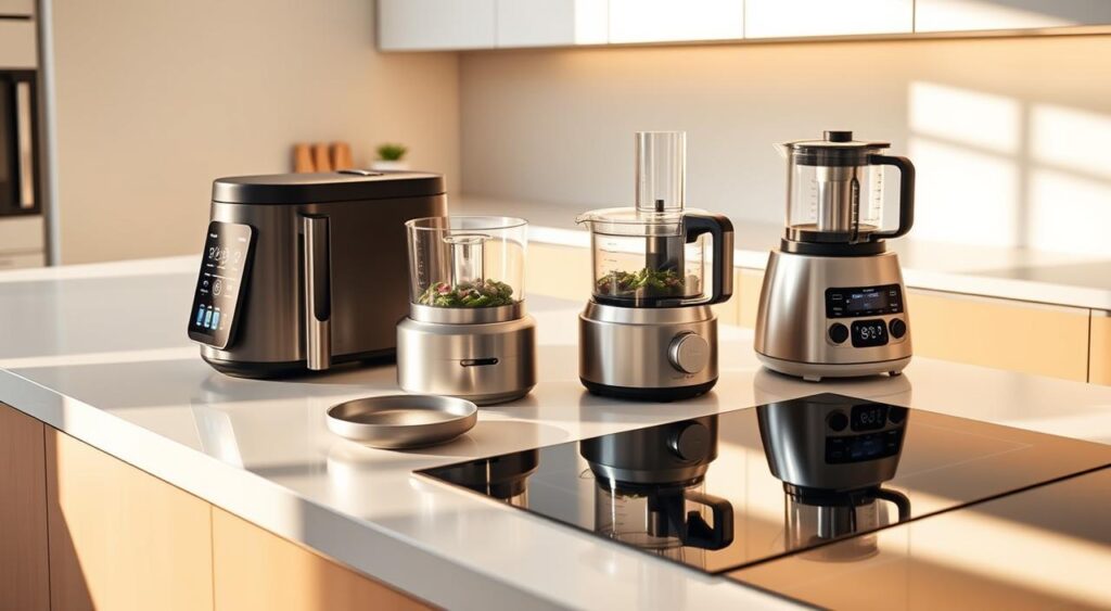 smart kitchen gadgets smart kitchen gadgets