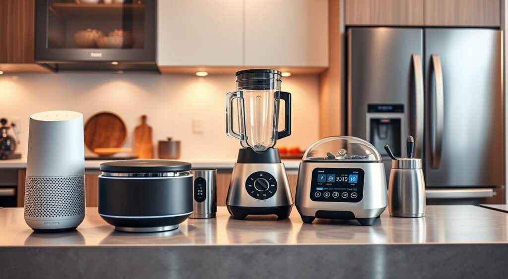 smart kitchen gadgets smart kitchen gadgets