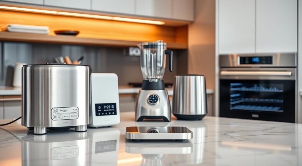 smart kitchen gadgets smart kitchen gadgets