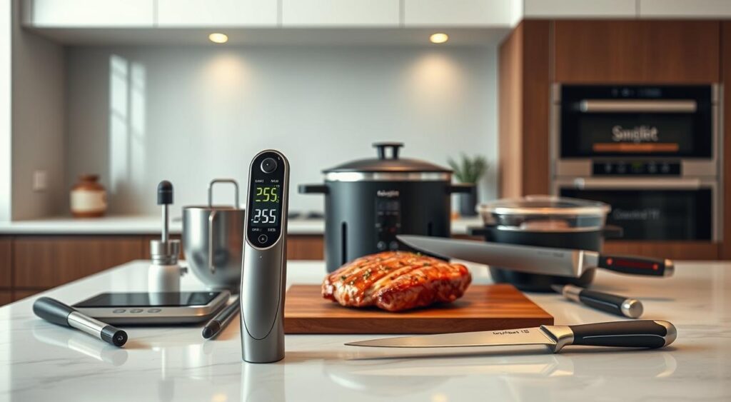 smart kitchen gadgets for meat cooking smart kitchen gadgets for meat cooking
