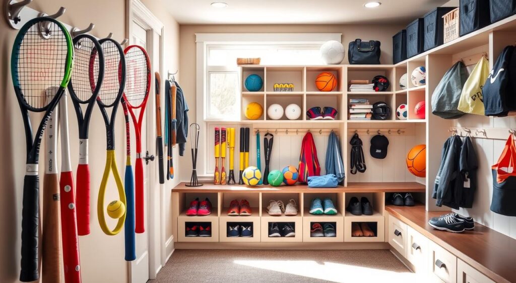 sporting equipment organization sporting equipment organization