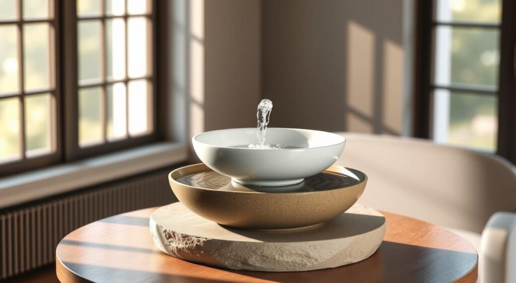 tabletop water fountain tabletop water fountain