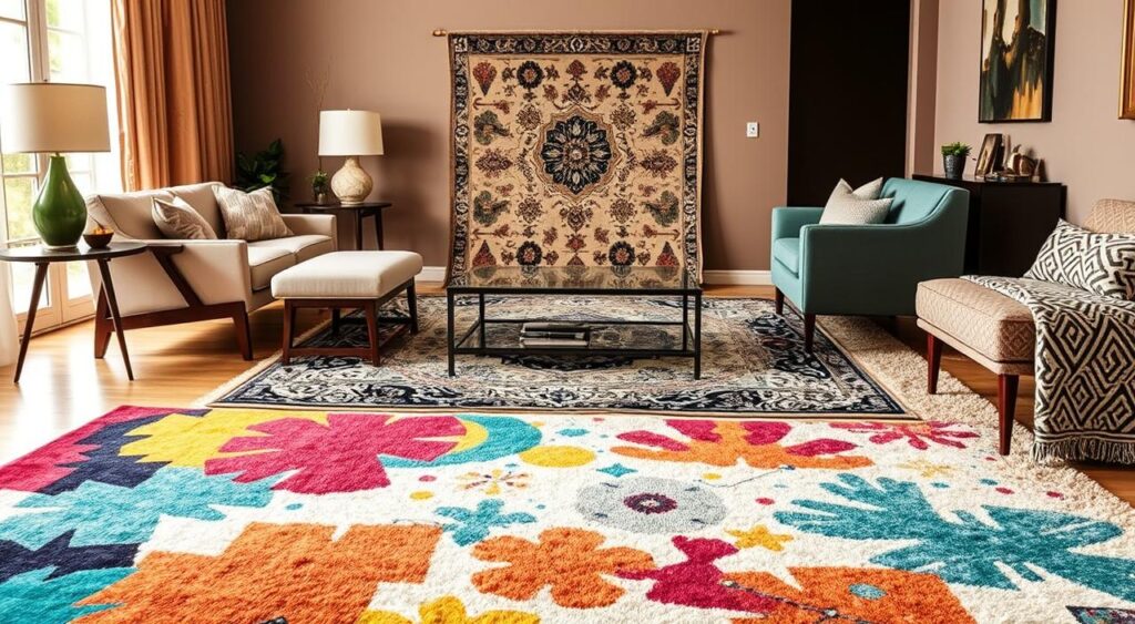 unique area rugs in decor unique area rugs in decor
