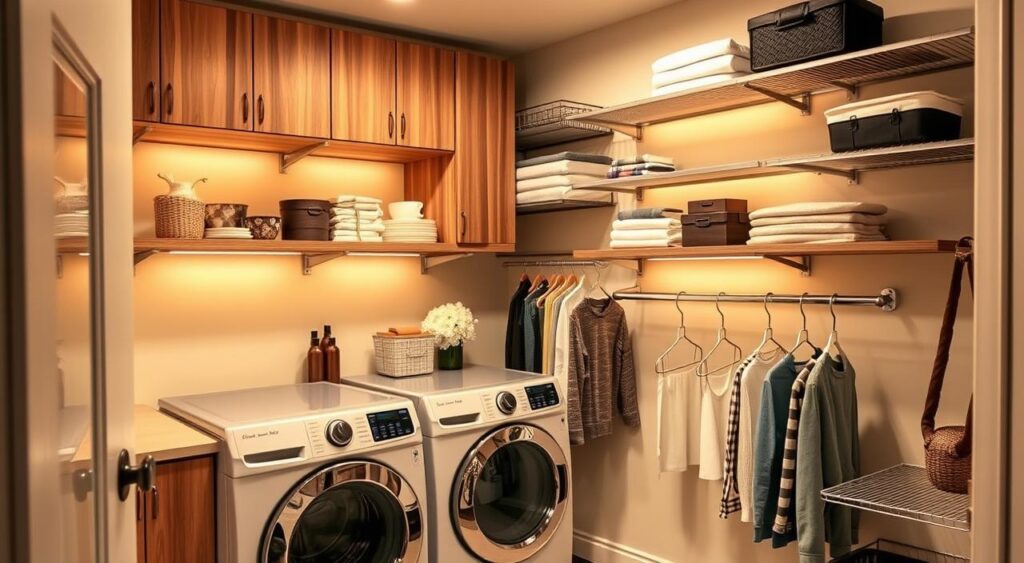 wall storage solutions in laundry room wall storage solutions in laundry room