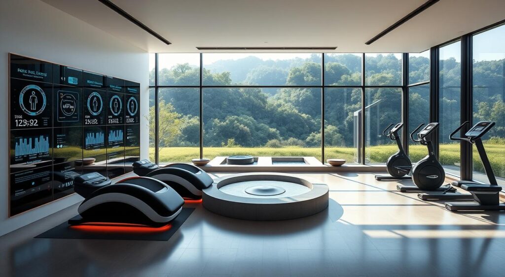 wellness innovations and future trends in home wellness devices wellness innovations and future trends in home wellness devices