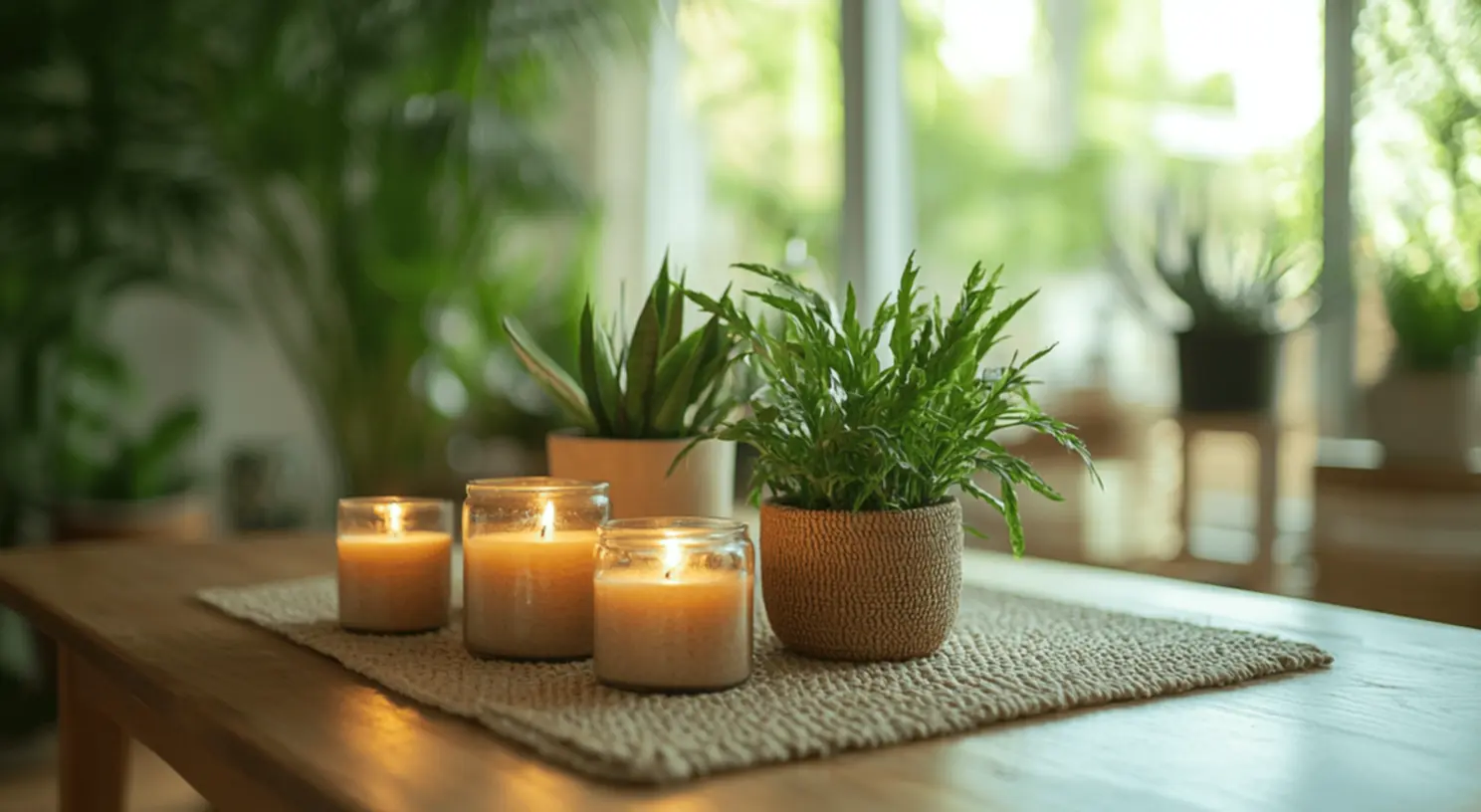 Personalized home decor with family heirlooms