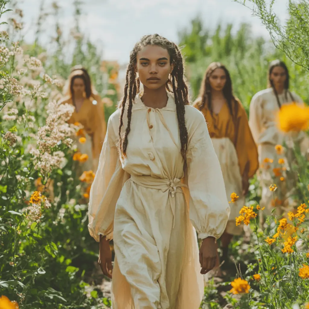 Sustainable Fashion Products