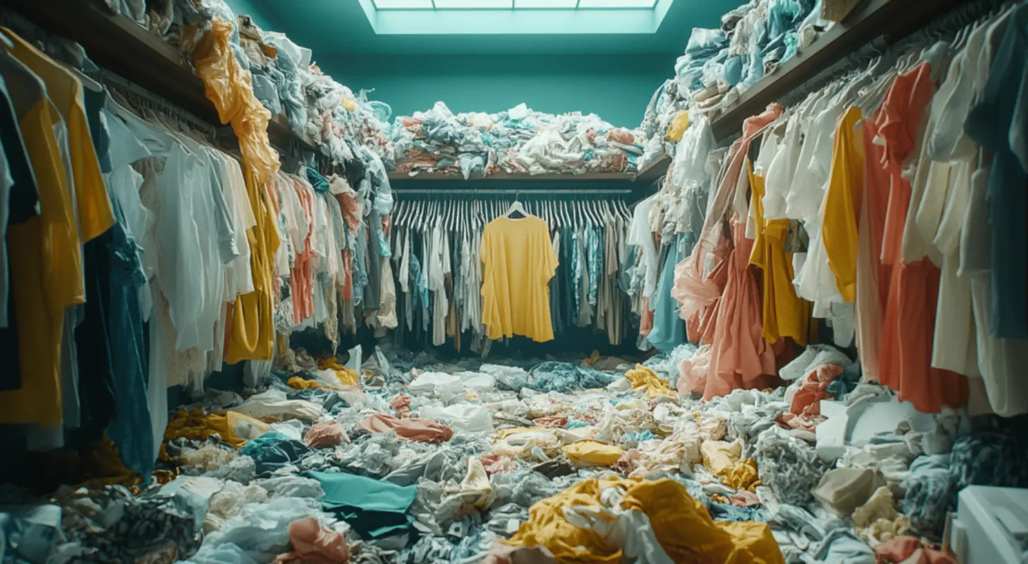 Circular Economy in Fashion