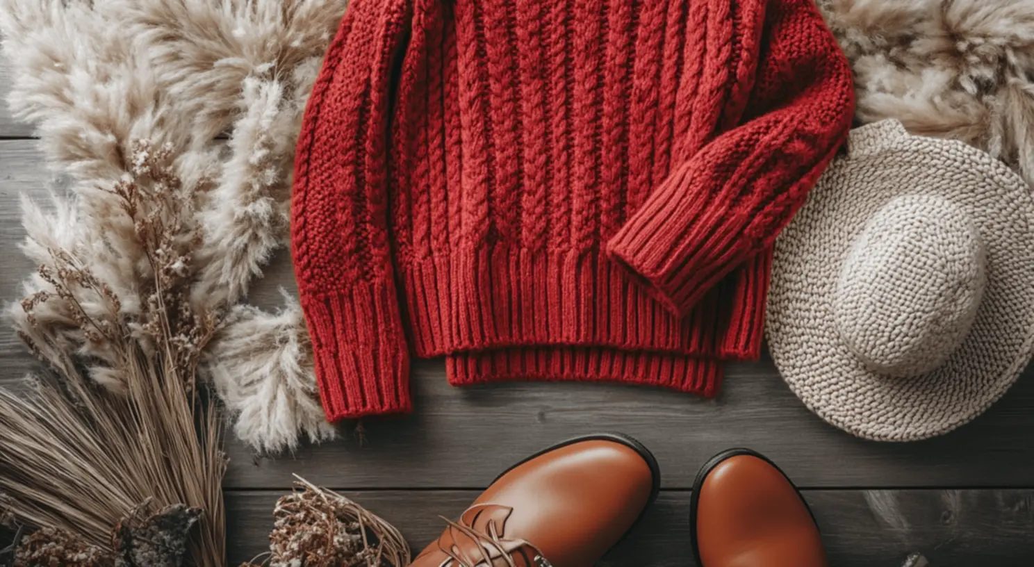 Street style inspiration for winter fashion