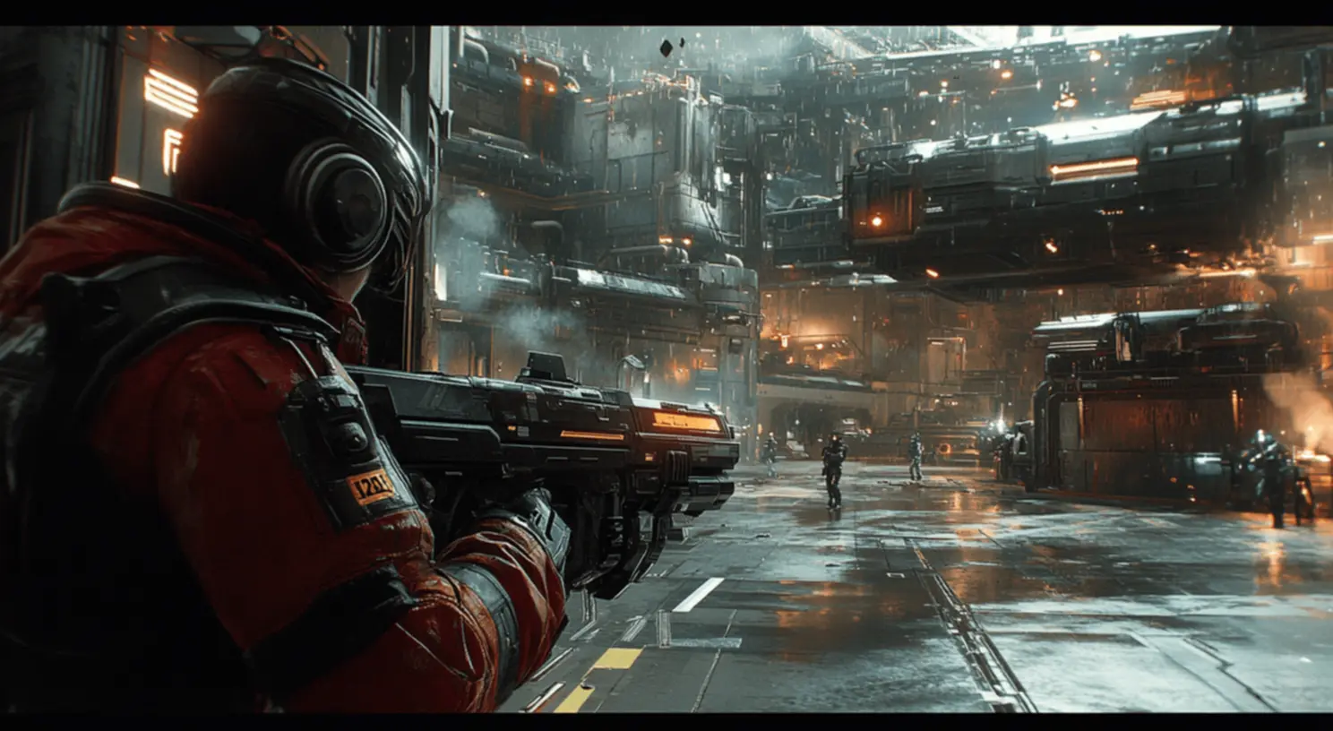 Choosing VR Headsets