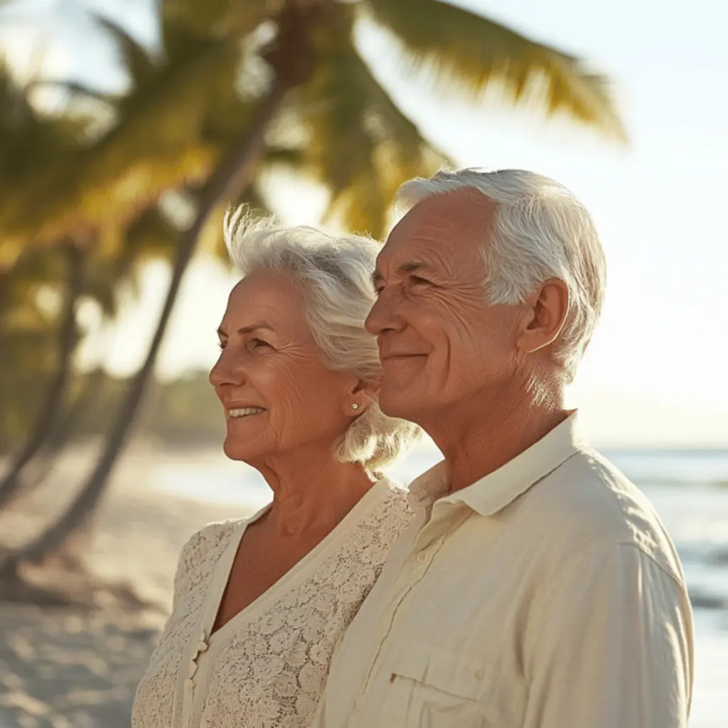 Financial Control for Retirement