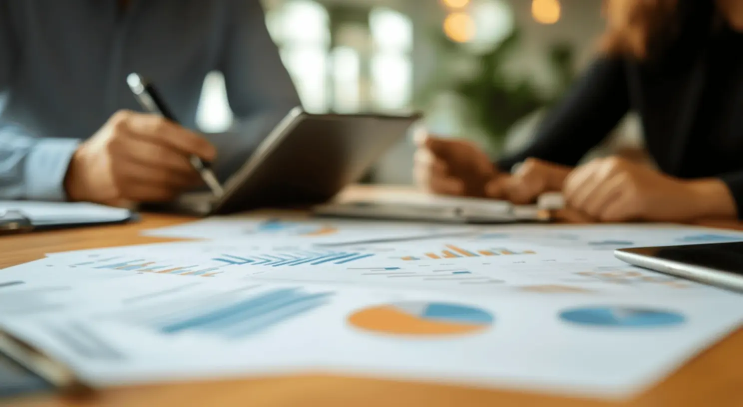 Calculating Retirement Needs